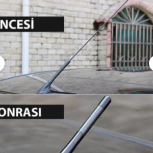 Ürün Görseli 2 Ürün Görseli 2