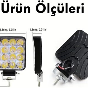 Ürün Görseli 2 Ürün Görseli 2