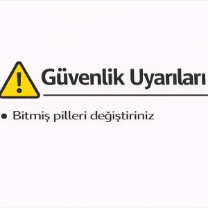 Ürün Görseli 2 Ürün Görseli 2