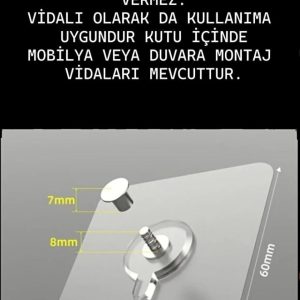 Ürün Görseli 2 Ürün Görseli 2