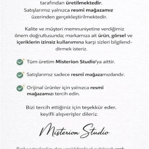 Ürün Görseli 2 Ürün Görseli 2