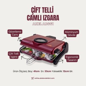 Ürün Görseli 2 Ürün Görseli 2