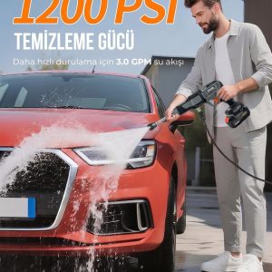 Ürün Görseli 2 Ürün Görseli 2