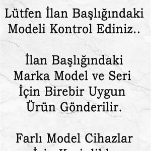 Ürün Görseli 2 Ürün Görseli 2