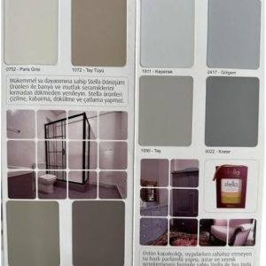 Ürün Görseli 2 Ürün Görseli 2