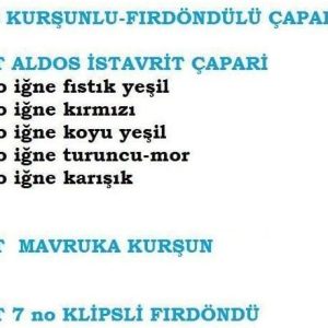 Ürün Görseli 2 Ürün Görseli 2