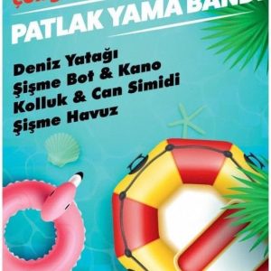 Ürün Görseli 2 Ürün Görseli 2