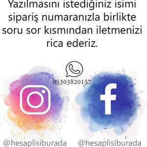 Ürün Görseli 2 Ürün Görseli 2