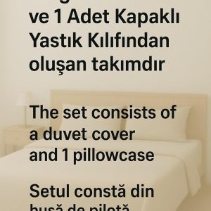 Ürün Görseli 2 Ürün Görseli 2