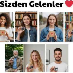 Ürün Görseli 2 Ürün Görseli 2