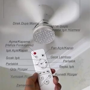 Ürün Görseli 2 Ürün Görseli 2