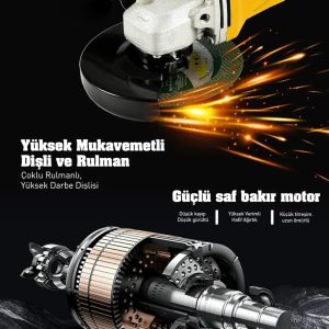 Ürün Görseli 2 Ürün Görseli 2