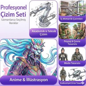 Ürün Görseli 2 Ürün Görseli 2