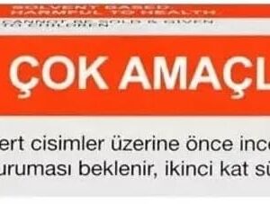 Ürün Görseli 2 Ürün Görseli 2