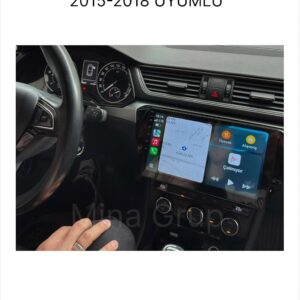 Ürün Görseli 2 Ürün Görseli 2