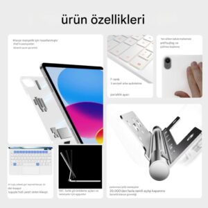 Ürün Görseli 2 Ürün Görseli 2