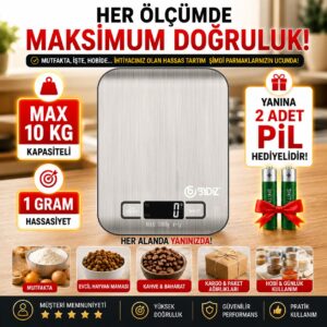 Ürün Görseli 2 Ürün Görseli 2