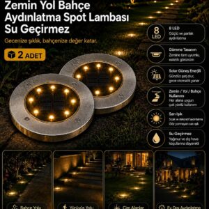 Ürün Görseli 2 Ürün Görseli 2