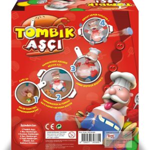 Ürün Görseli 2 Ürün Görseli 2